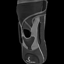 Hg80 Premium Hinged Knee Brace, knäskydd - Knä - Hg80 Premium Hinged Knee Brace, knäskydd