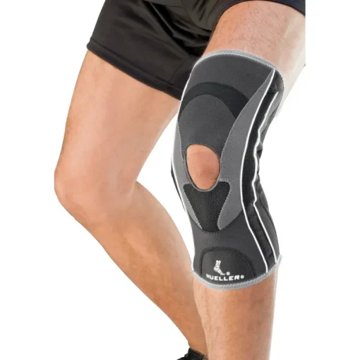 Hg80 Premium Knee Stabilizer, knästöd - Knä - Hg80 Premium Knee Stabilizer, knästöd