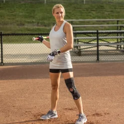 Hg80 Premium Knee Stabilizer, knästöd - Knä - Hg80 Premium Knee Stabilizer, knästöd