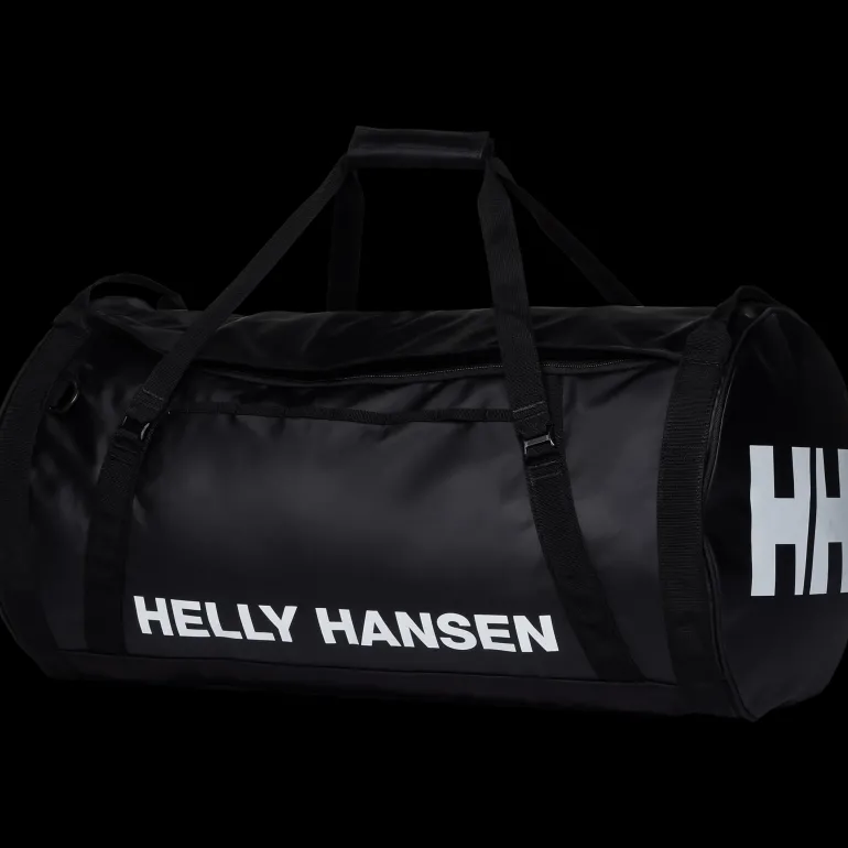 HH Duffel Bag 2 50L, duffelbag - Duffelbag & Träningsväskor - HH Duffel Bag 2 50L, duffelbag