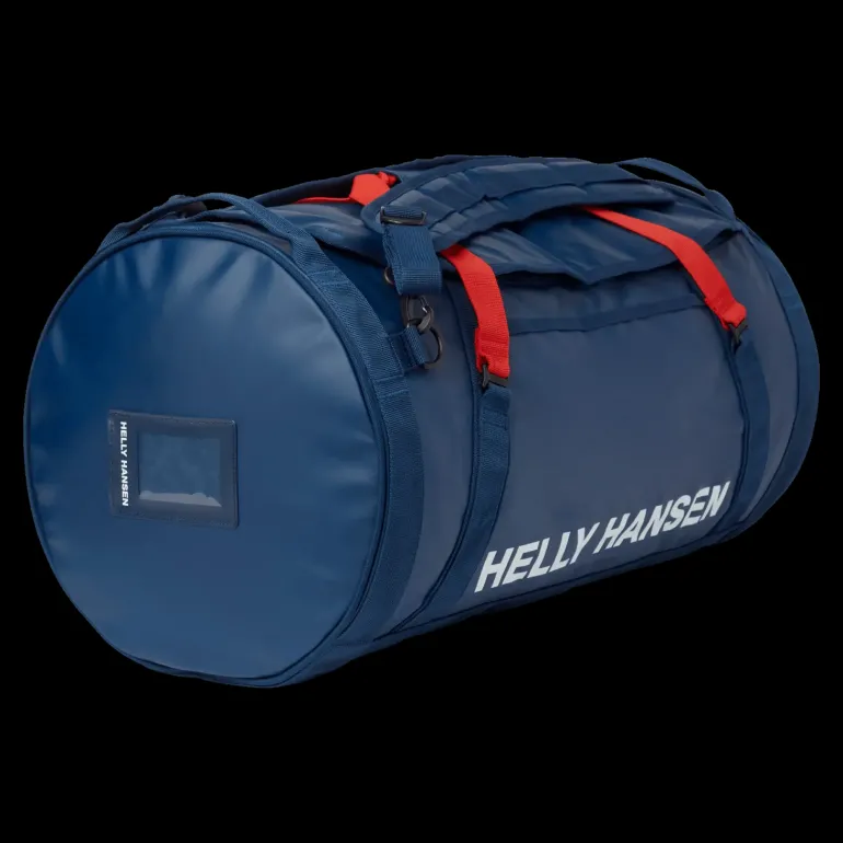 HH Duffel Bag 2 50L, duffelbag - Duffelbag & Träningsväskor - HH Duffel Bag 2 50L, duffelbag