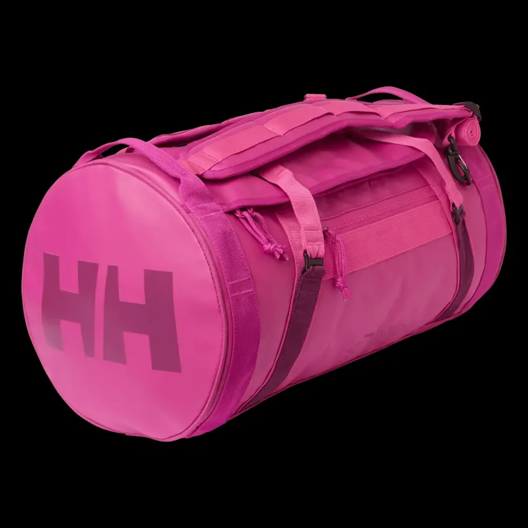 HH Duffel Bag 2 70L, duffelbag 70 liter - Duffelbag & Träningsväskor - HH Duffel Bag 2 70L, duffelbag 70 liter