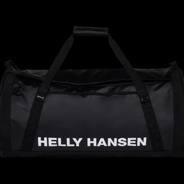HH Duffel Bag 2 50L, duffelbag - Duffelbag & Träningsväskor - HH Duffel Bag 2 50L, duffelbag