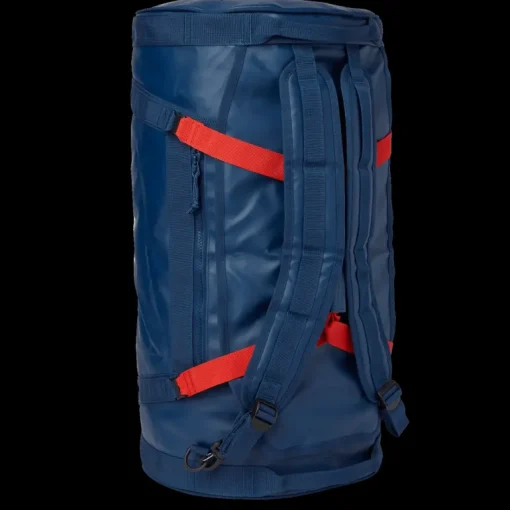 HH Duffel Bag 2 50L, duffelbag - Duffelbag & Träningsväskor - HH Duffel Bag 2 50L, duffelbag