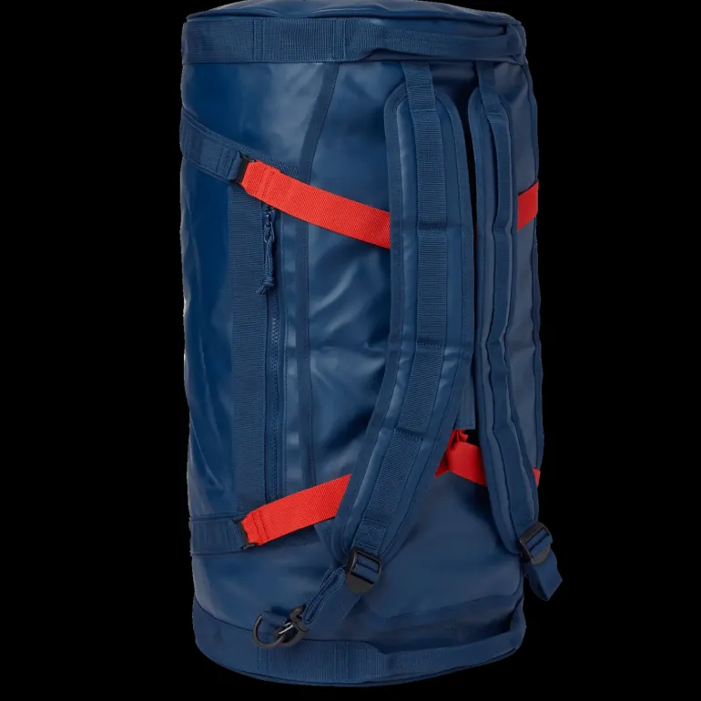 HH Duffel Bag 2 50L, duffelbag - Duffelbag & Träningsväskor - HH Duffel Bag 2 50L, duffelbag