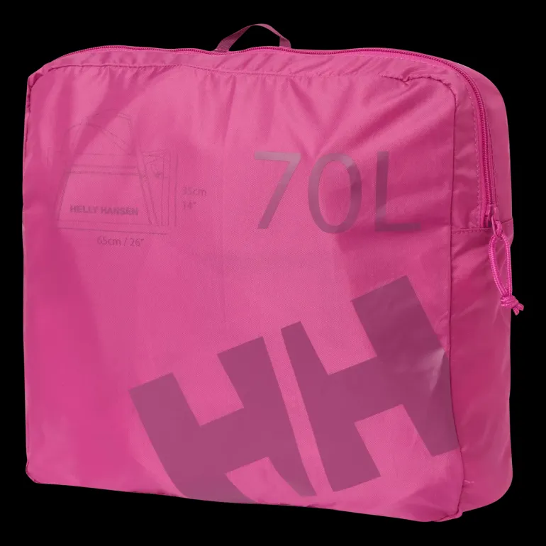 HH Duffel Bag 2 70L, duffelbag 70 liter - Duffelbag & Träningsväskor - HH Duffel Bag 2 70L, duffelbag 70 liter