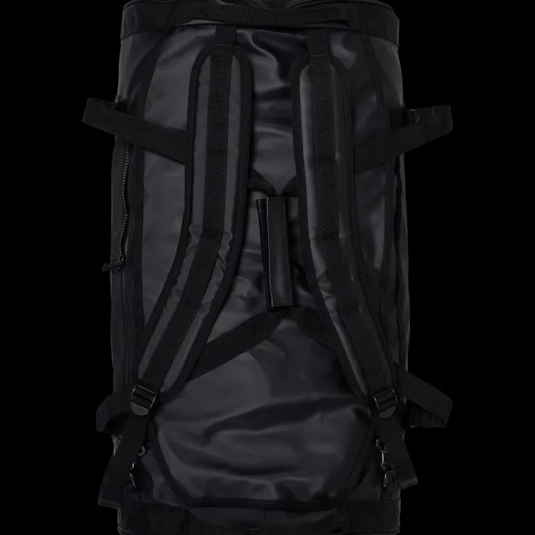 HH Duffel Bag 2 50L, duffelbag - Duffelbag & Träningsväskor - HH Duffel Bag 2 50L, duffelbag