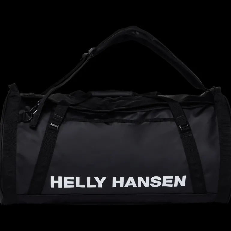 HH Duffel Bag 2 50L, duffelbag - Duffelbag & Träningsväskor - HH Duffel Bag 2 50L, duffelbag