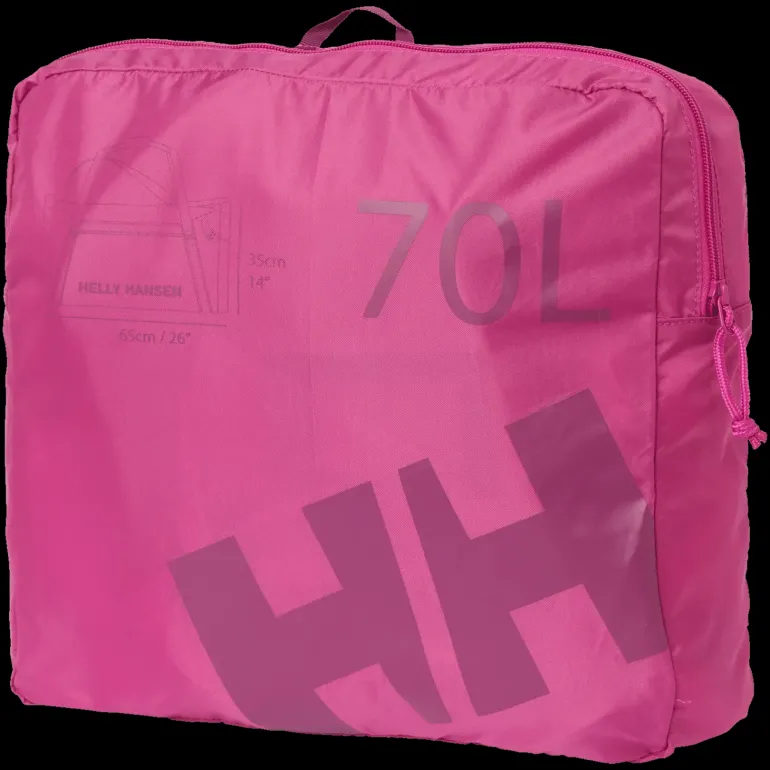 HH Duffel Bag 2 70L, duffelbag 70 liter - Duffelbag & Träningsväskor - HH Duffel Bag 2 70L, duffelbag 70 liter