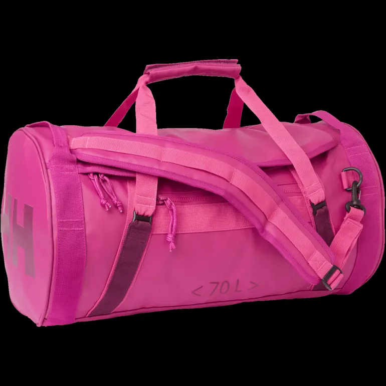 HH Duffel Bag 2 70L, duffelbag 70 liter - Duffelbag & Träningsväskor - HH Duffel Bag 2 70L, duffelbag 70 liter
