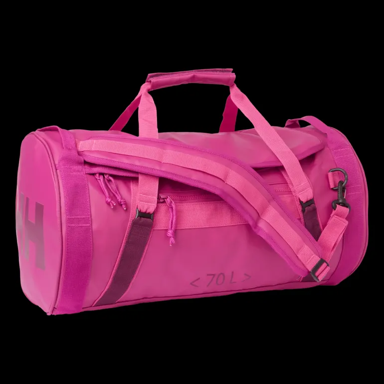 HH Duffel Bag 2 70L, duffelbag 70 liter - Duffelbag & Träningsväskor - HH Duffel Bag 2 70L, duffelbag 70 liter