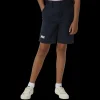 HH QD Cargo Shorts, junior - Friluftsshorts - HH QD Cargo Shorts, junior
