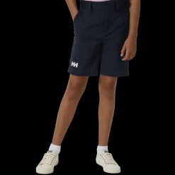 HH QD Cargo Shorts, junior - Friluftsshorts - HH QD Cargo Shorts, junior
