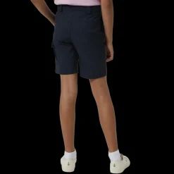 HH QD Cargo Shorts, junior - Friluftsshorts - HH QD Cargo Shorts, junior
