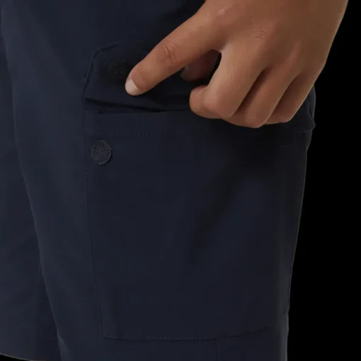 HH QD Cargo Shorts, junior - Friluftsshorts - HH QD Cargo Shorts, junior