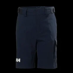 HH QD Cargo Shorts, junior - Friluftsshorts - HH QD Cargo Shorts, junior