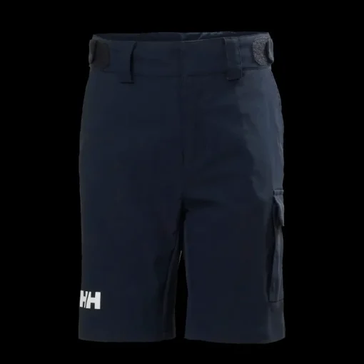 HH QD Cargo Shorts, junior - Friluftsshorts - HH QD Cargo Shorts, junior