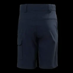HH QD Cargo Shorts, junior - Friluftsshorts - HH QD Cargo Shorts, junior