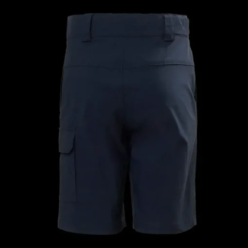 HH QD Cargo Shorts, junior - Friluftsshorts - HH QD Cargo Shorts, junior