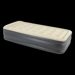 High Raised Air Bed (Twin), uppblåsbar madrass - Liggunderlag - High Raised Air Bed (Twin), uppblåsbar madrass