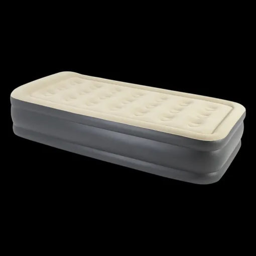 High Raised Air Bed (Twin), uppblåsbar madrass - Liggunderlag - High Raised Air Bed (Twin), uppblåsbar madrass