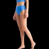 High Waist Cheeky Bo, bikinibotten dam - Bikinis - High Waist Cheeky Bo, bikinibotten dam