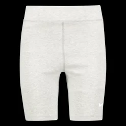 High Waisted 8'' Biker Shorts, dam - Fritidsshorts - High Waisted 8'' Biker Shorts, dam