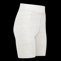 High Waisted 8'' Biker Shorts, dam - Fritidsshorts - High Waisted 8'' Biker Shorts, dam