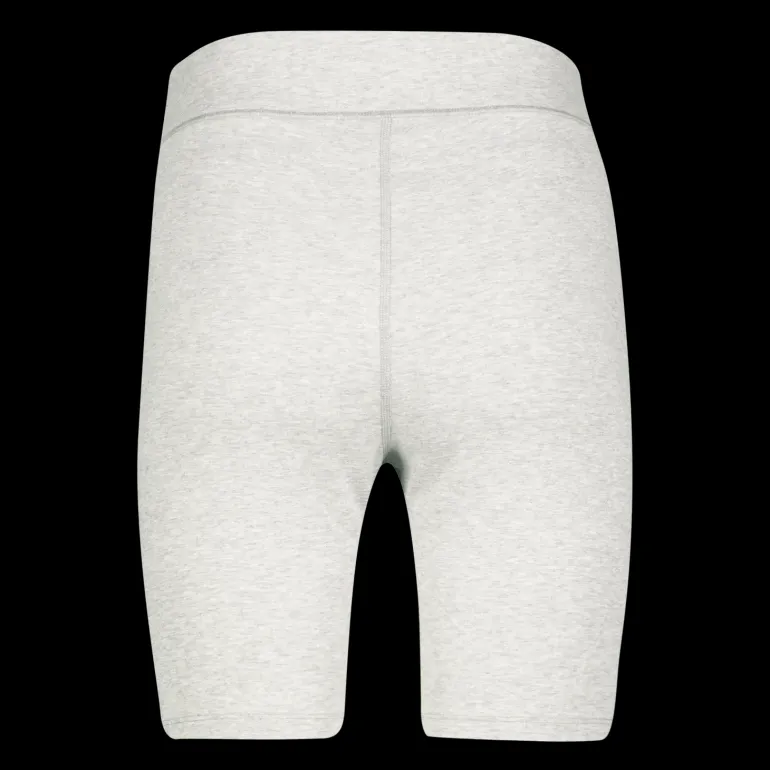 High Waisted 8'' Biker Shorts, dam - Fritidsshorts - High Waisted 8'' Biker Shorts, dam