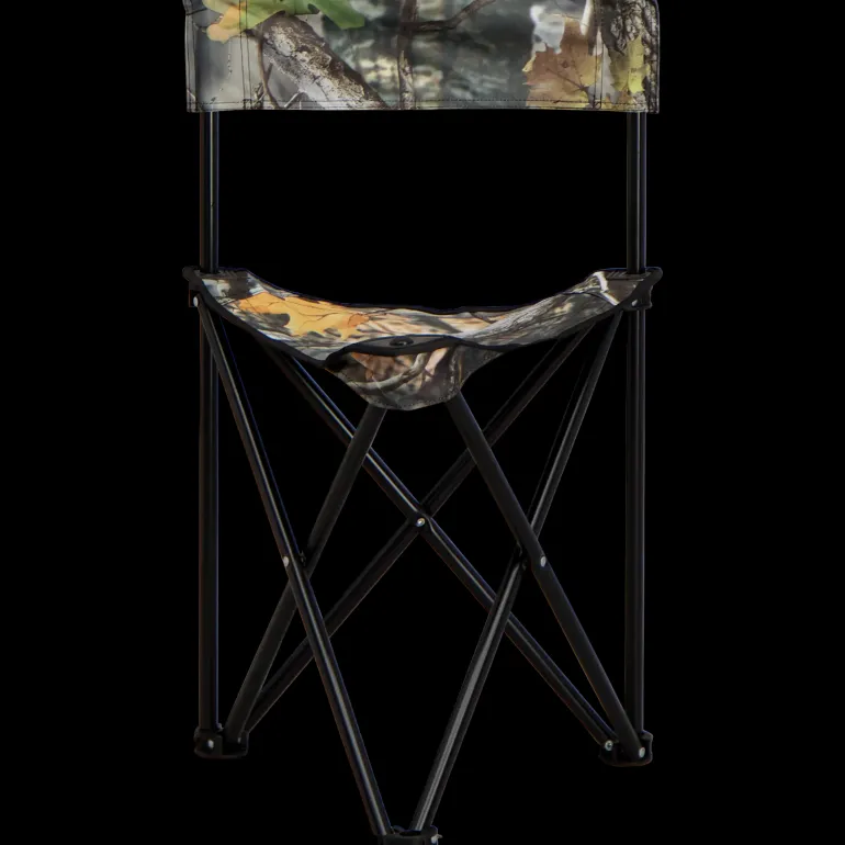 Highback Chair, hopfällbar stol - Diverse Jakttillbehör - Highback Chair, hopfällbar stol