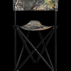 Highback Chair, hopfällbar stol - Diverse Jakttillbehör - Highback Chair, hopfällbar stol