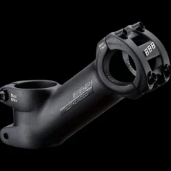 HighRise BHS-24 90mm/35, styrstam - Styredelar, Sadlar & Sadelstolpar - HighRise BHS-24 90mm/35, styrstam