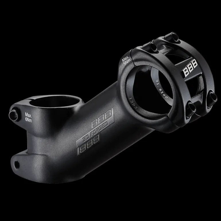 Highrise BHS-25 OS 110 mm/35 degrees, 35-graders styrstam - Styredelar, Sadlar & Sadelstolpar - Highrise BHS-25 OS 110 mm/35 degrees, 35-graders styrstam