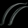 Hightrek 2.0, 26-28'' Fenderkit, skärmset - Cykelskärmar - Hightrek 2.0, 26-28'' Fenderkit, skärmset
