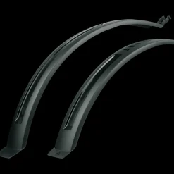 Hightrek 2.0, 26-28'' Fenderkit, skärmset - Cykelskärmar - Hightrek 2.0, 26-28'' Fenderkit, skärmset
