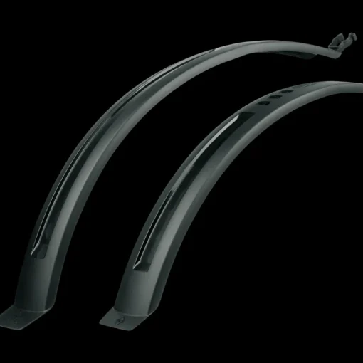 Hightrek 2.0, 26-28'' Fenderkit, skärmset - Cykelskärmar - Hightrek 2.0, 26-28'' Fenderkit, skärmset