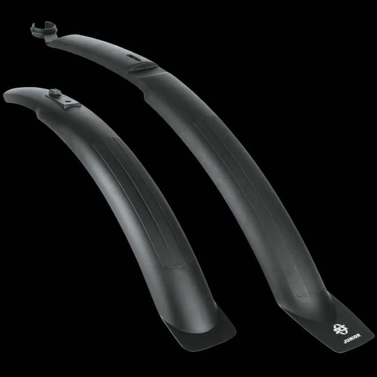 Hightrek Junior 20″, skjermsett, junior - Cykelskärmar - Hightrek Junior 20″, skjermsett, junior