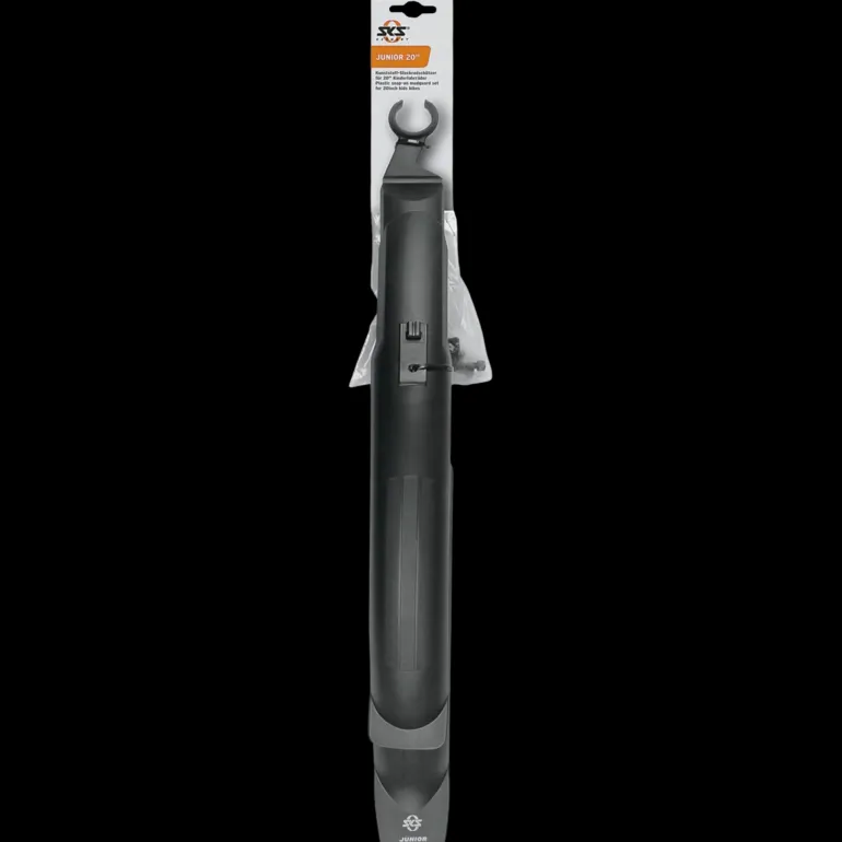 Hightrek Junior 20″, skjermsett, junior - Cykelskärmar - Hightrek Junior 20″, skjermsett, junior