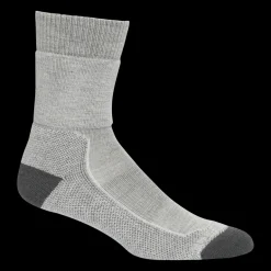 Hike+ Medium Crew, vandringsstrumpa, merinoull, dam - Strumpor - Hike+ Medium Crew, vandringsstrumpa, merinoull, dam