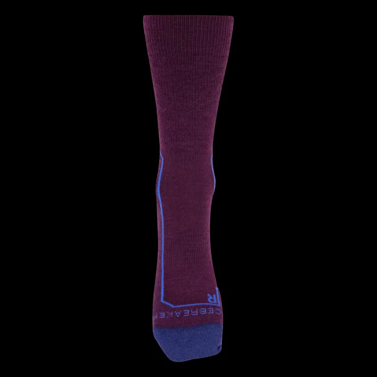 Hike+ Medium Crew, vandringsstrumpa, merinoull, herr - Strumpor - Hike+ Medium Crew, vandringsstrumpa, merinoull, herr