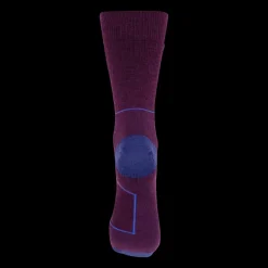 Hike+ Medium Crew, vandringsstrumpa, merinoull, herr - Strumpor - Hike+ Medium Crew, vandringsstrumpa, merinoull, herr