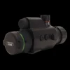 HIKMICRO Cheetah C32F-RN Night Vision Clipon, 940NM,W reticl, digital Clip On - Nattoptik - HIKMICRO Cheetah C32F-RN Night Vision Clipon, 940NM,W reticl, digital Clip On