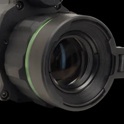 HIKMICRO Cheetah C32F-RN Night Vision Clipon, 940NM,W reticl, digital Clip On - Nattoptik - HIKMICRO Cheetah C32F-RN Night Vision Clipon, 940NM,W reticl, digital Clip On