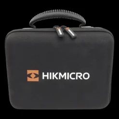 HIKMICRO Cheetah C32F-RN Night Vision Clipon, 940NM,W reticl, digital Clip On - Nattoptik - HIKMICRO Cheetah C32F-RN Night Vision Clipon, 940NM,W reticl, digital Clip On