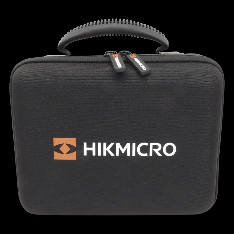 HIKMICRO Cheetah C32F-RN Night Vision Clipon, 940NM,W reticl, digital Clip On - Nattoptik - HIKMICRO Cheetah C32F-RN Night Vision Clipon, 940NM,W reticl, digital Clip On