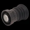HIKMICRO Cheetah /Thunder 1.0 Eyepiece, ögonmussla - Nattoptik - HIKMICRO Cheetah /Thunder 1.0 Eyepiece, ögonmussla