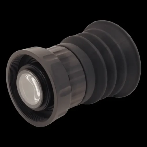 HIKMICRO Cheetah /Thunder 1.0 Eyepiece, ögonmussla - Nattoptik - HIKMICRO Cheetah /Thunder 1.0 Eyepiece, ögonmussla