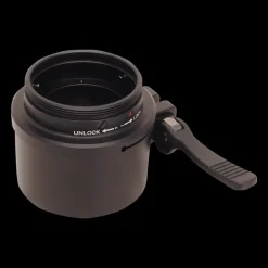 HIKMICRO Cheetah/Thunder1.0, Clipon adaptor 40A, 46-51mm, adapter - Nattoptik - HIKMICRO Cheetah/Thunder1.0, Clipon adaptor 40A, 46-51mm, adapter