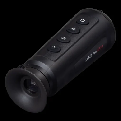Hikmicro Monocular Lynx Pro 10 mm, monokulär kikare - Nattoptik - Hikmicro Monocular Lynx Pro 10 mm, monokulär kikare