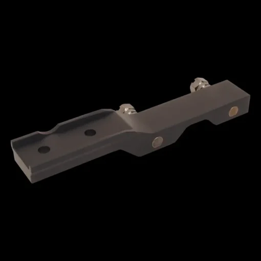 Hikmicro Thunder Mount, skenmontage - Kikarsikte - Hikmicro Thunder Mount, skenmontage